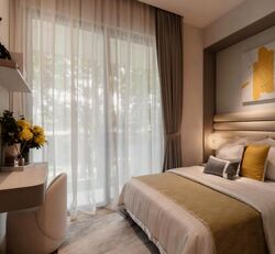 The Residences at W Singapore Sentosa Cove (D4), Condominium #458952551